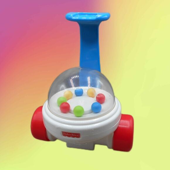 Mini Corn Popper Replacement 2013 Fisher Price Corn Popper Game 30574 - Picture 1 of 7